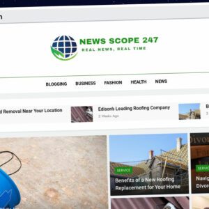 Publish Guest Post on newsscope247.com