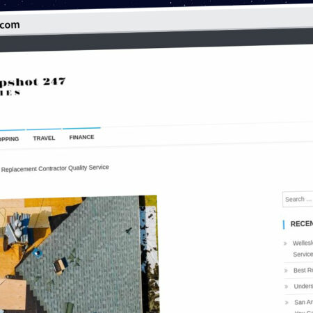 Publish Guest Post on newssnapshot247.com