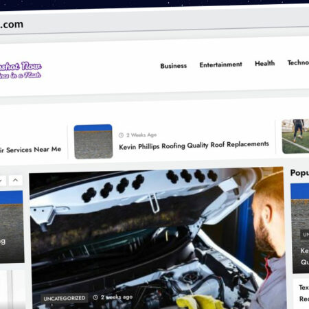 Publish Guest Post on newssnapshotnow.com