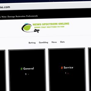 Publish Guest Post on newsspectrumonline.com