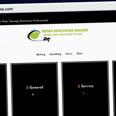Publish Guest Post on newsspectrumonline.com