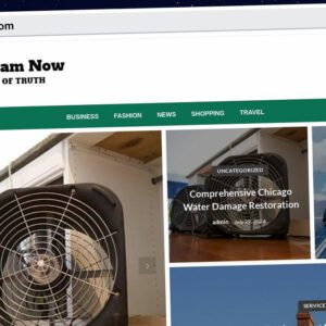 Publish Guest Post on newsstreamnow.com