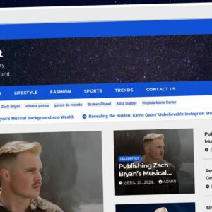 Publish Guest Post on newstelecast.us