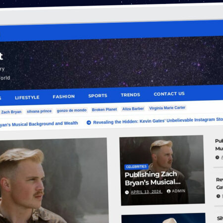 Publish Guest Post on newstelecast.us
