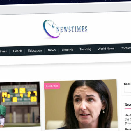 Publish Guest Post on newstimes.us
