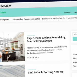 Publish Guest Post on newstrendsetterglobal.com