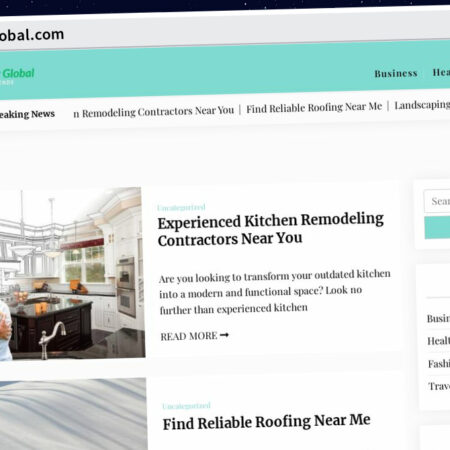 Publish Guest Post on newstrendsetterglobal.com