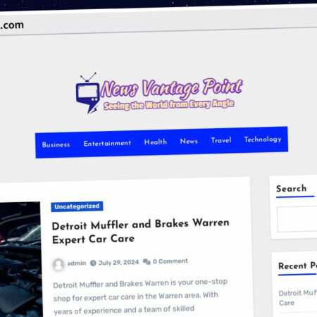 Publish Guest Post on newsvantagepoint.com
