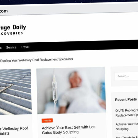 Publish Guest Post on newsvoyagedaily.com