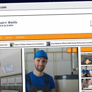 Publish Guest Post on newsvoyagerdaily.com