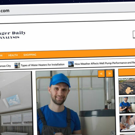 Publish Guest Post on newsvoyagerdaily.com