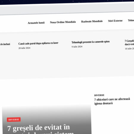 Publish Guest Post on novanews.ro