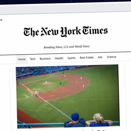 Publish Guest Post on nytimes.li