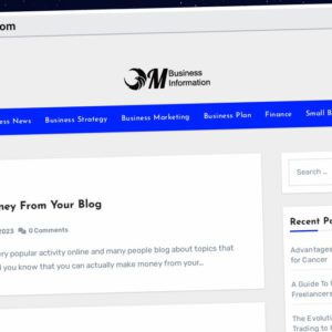 Publish Guest Post on othonmataragas.com