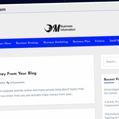 Publish Guest Post on othonmataragas.com