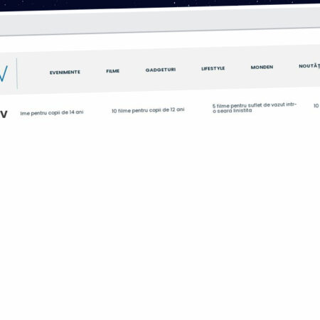 Publish Guest Post on partytv.ro