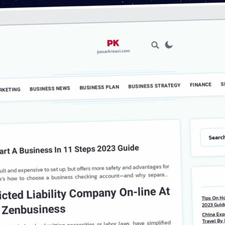 Publish Guest Post on pasarkreasi.com