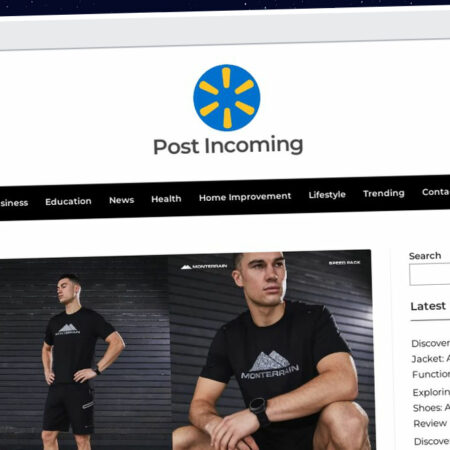 Publish Guest Post on postincoming.com