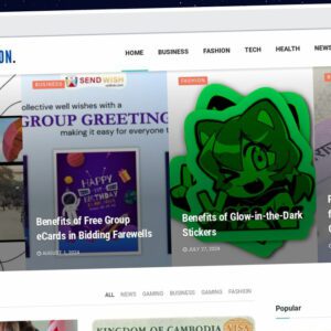 Publish Guest Post on postudion.com