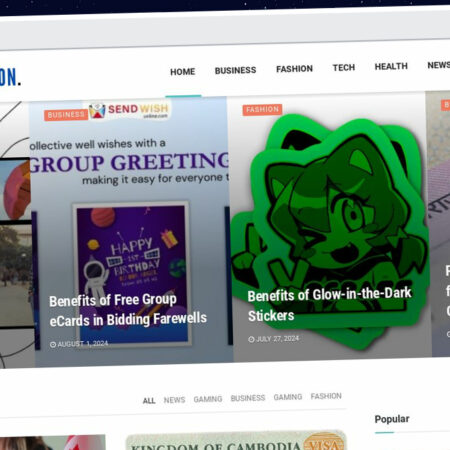 Publish Guest Post on postudion.com