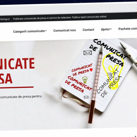 Publish Guest Post on pr2advertising.ro