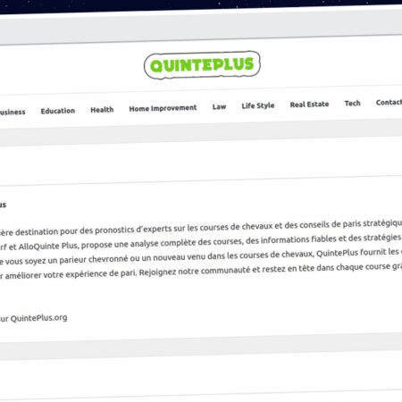Publish Guest Post on quinteplus.org