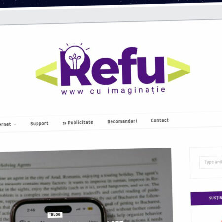 Publish Guest Post on refu.ro