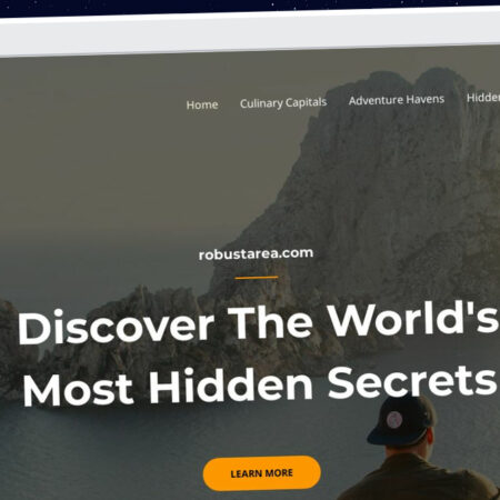 Publish Guest Post on robustarea.com