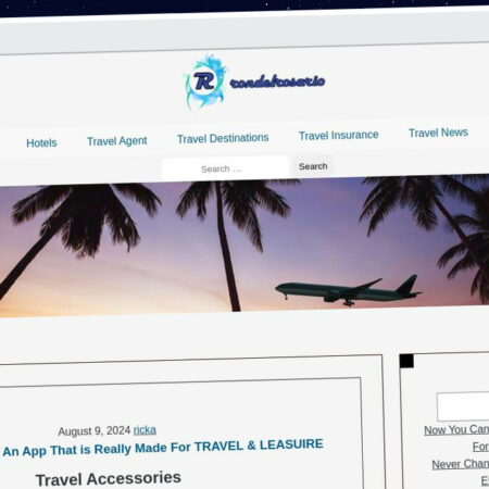 Publish Guest Post on rondelrosario.com