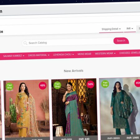 Publish Guest Post on sanvarifashion.com