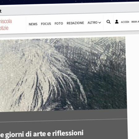 Publish Guest Post on siniscolanotizie.net
