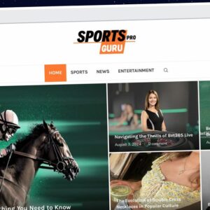 Publish Guest Post on soportguru.pro