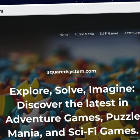 Publish Guest Post on squaredsystem.com