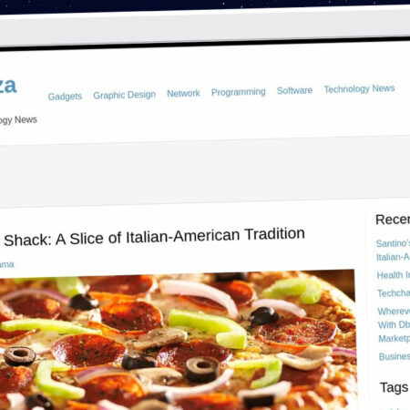 Publish Guest Post on steadypizza.com