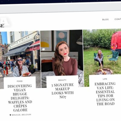 Publish Guest Post on strikeapose.co.uk