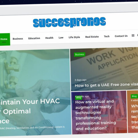 Publish Guest Post on succespronos.net