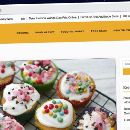 Publish Guest Post on sundaerecipes.com