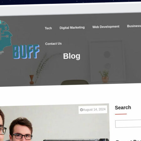 Publish Guest Post on techbuff.us