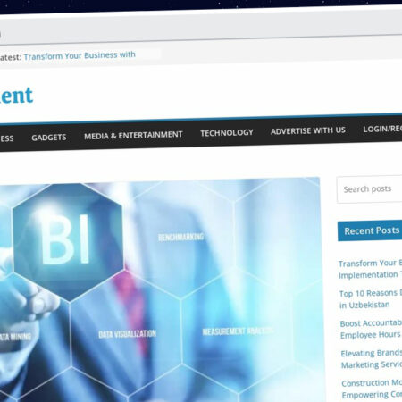 Publish Guest Post on techexponent.com