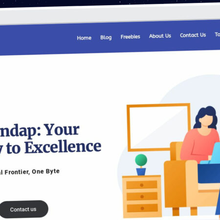 Publish Guest Post on techmandap.com