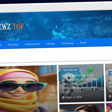 Publish Guest Post on technewztop.io