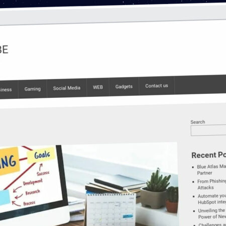 Publish Guest Post on technonvibe.com