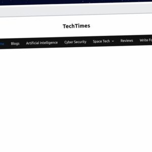 Publish Guest Post on techtimes.uk