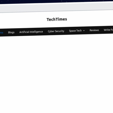 Publish Guest Post on techtimes.uk