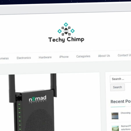 Publish Guest Post on techychimp.com