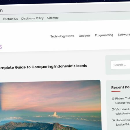 Publish Guest Post on telecom-books.com