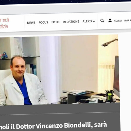 Publish Guest Post on termolinotizie.net