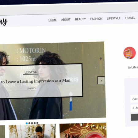 Publish Guest Post on thandiekay.com