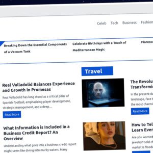 Publish Guest Post on thecelebrays.com
