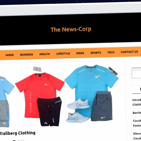 Publish Guest Post on thenews-corp.com